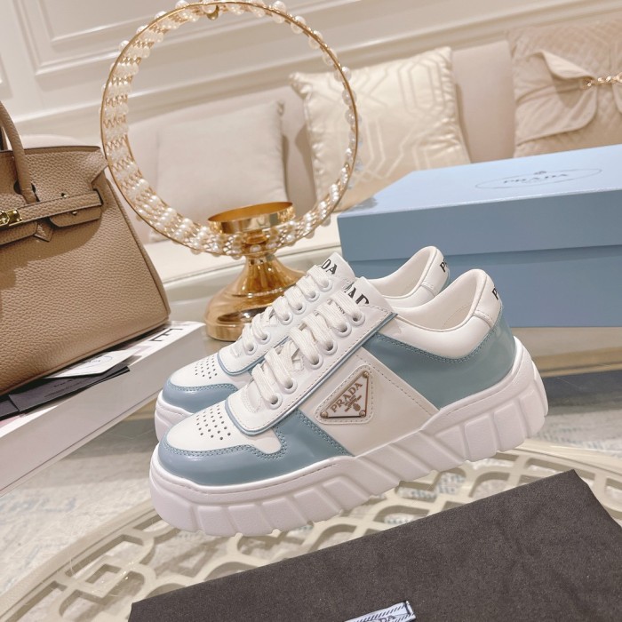 Prada shoes PD004