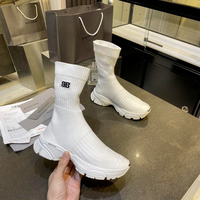 Balenciaga shoes SPEED 3.0 BA004