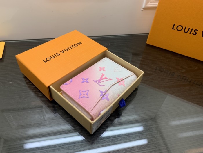 Louis Vuitton POCKET ORGANIZER