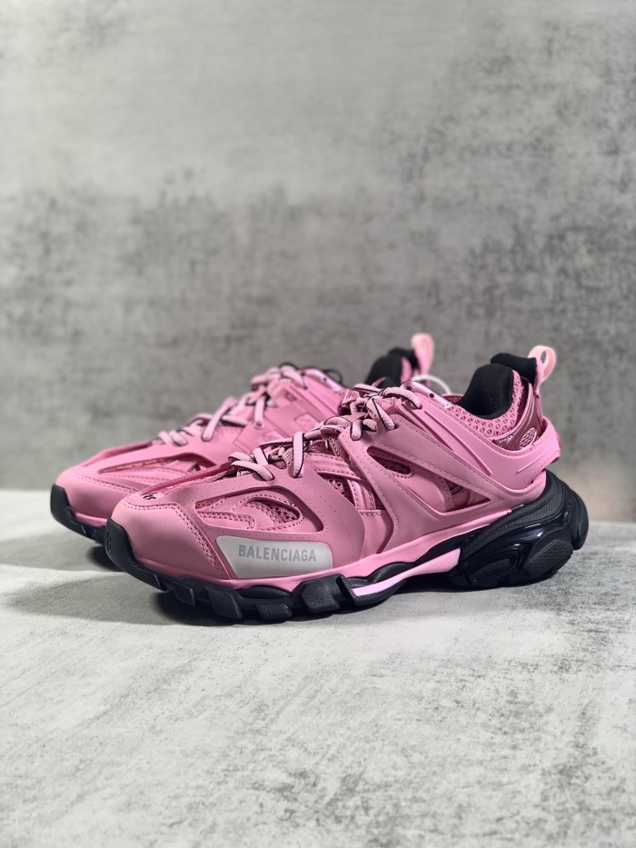 Balenciaga shoes TRACK sneaker BA001 07