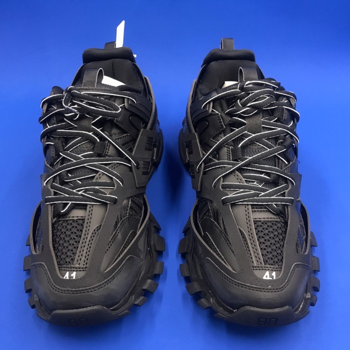 Balenciaga shoes TRACK sneaker BA001 01
