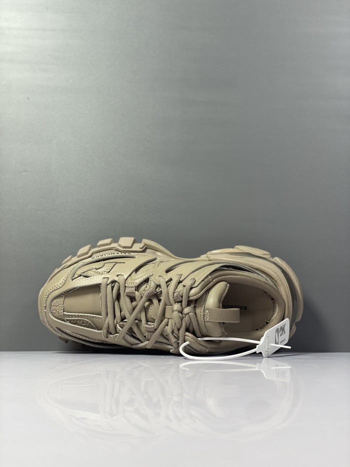 Balenciaga shoes Half slippers BA002