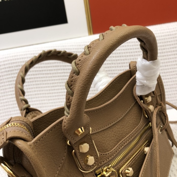 Balenciaga handbag