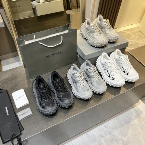 Balenciaga DEFENDER SNEAKER shoes BA007