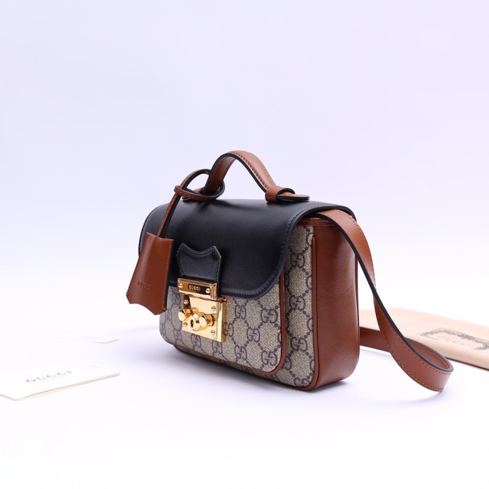 GUCCI Padlock 658487