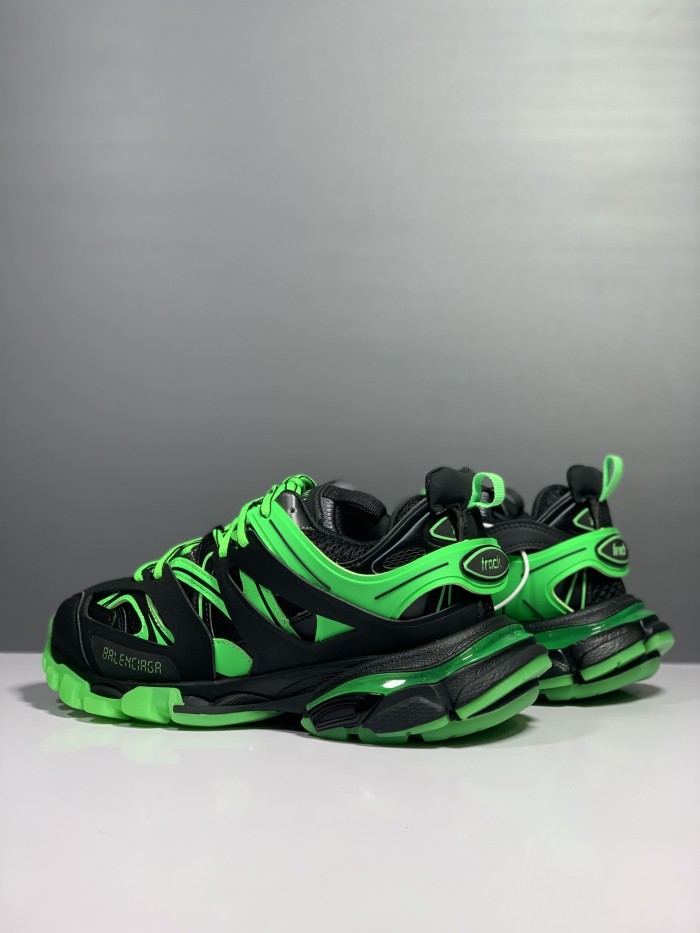 Balenciaga shoes TRACK sneaker BA001 09