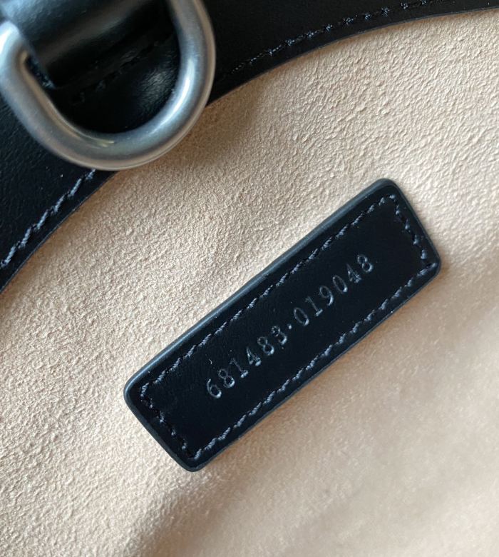 GUCCI marmont tote 681483