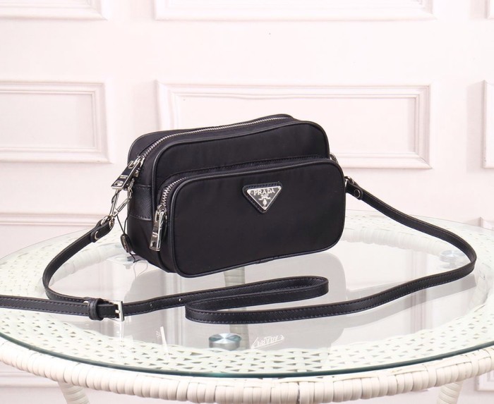 Prada cross body bag 1010