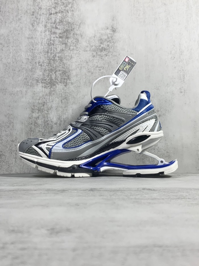 Balenciaga shoes X-Pander 6.0 BA005