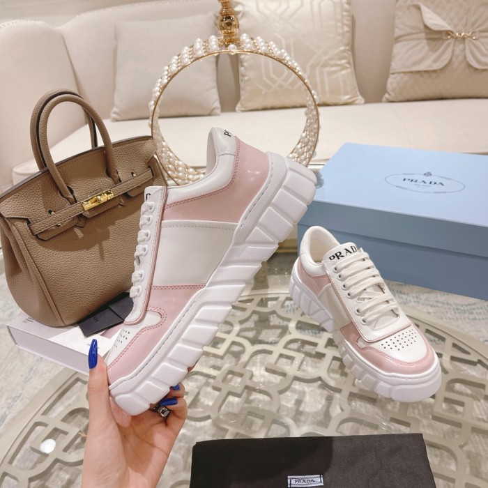 Prada shoes PD004