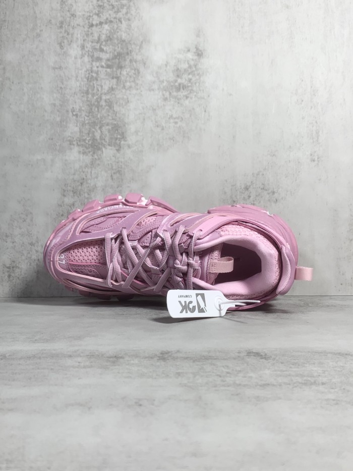 Balenciaga shoes TRACK sneaker BA001 09