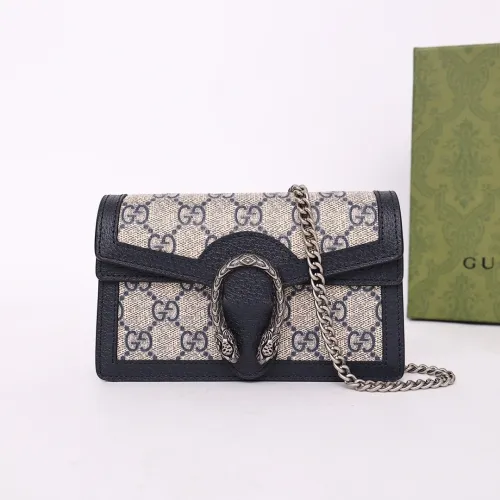 GUCCI Dionysus Supre Mini W16.5cm × H10cm 476432