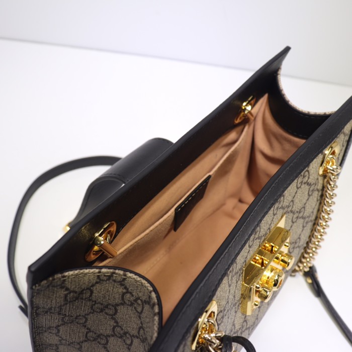 GUCCI Padlock 35CM 26CM