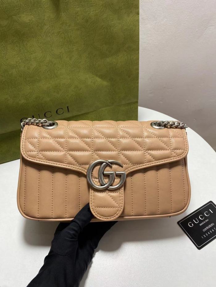 GUCCI Marmont 26CM 443497