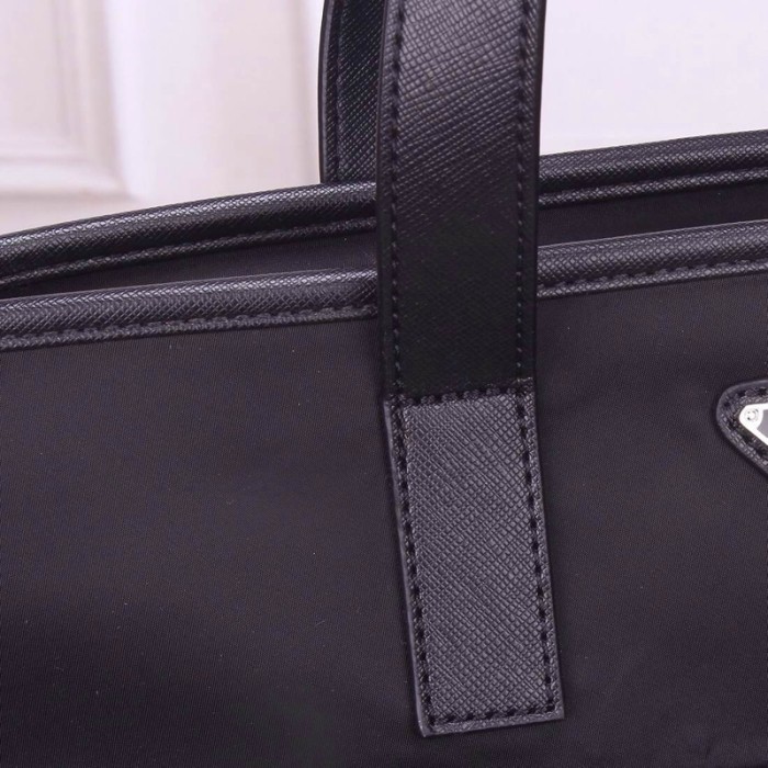 Prada briefcase bag 1032