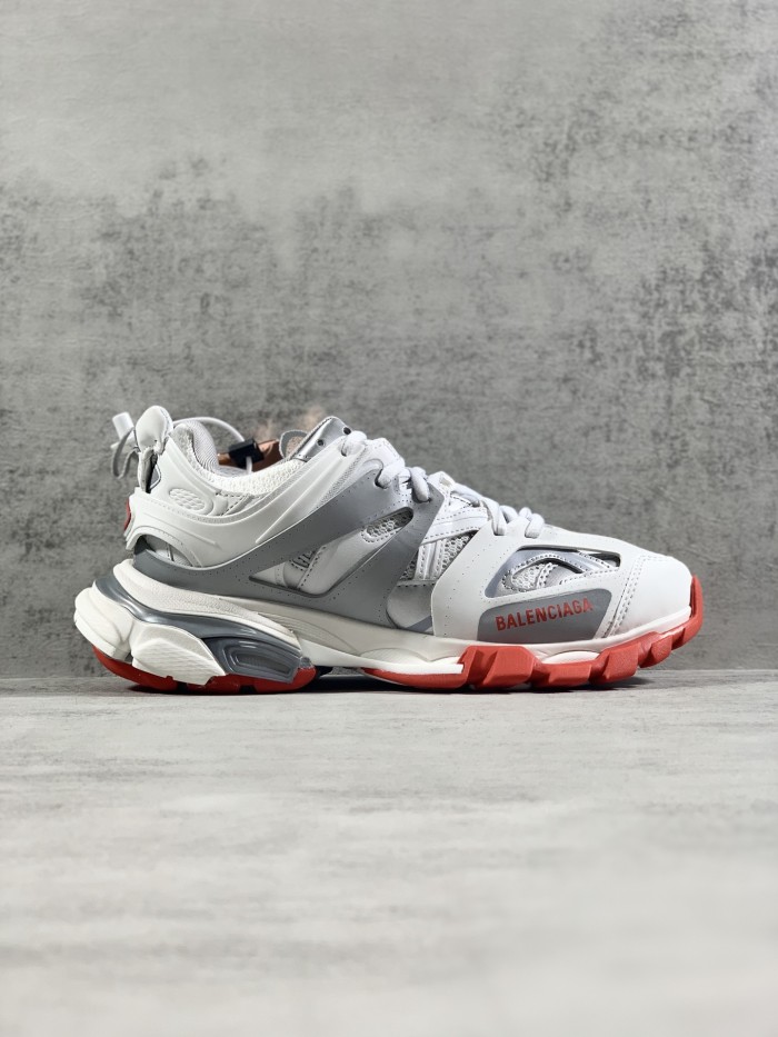Balenciaga shoes TRACK sneaker BA001 08