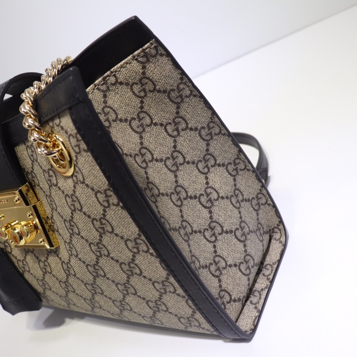 GUCCI Padlock 35CM 26CM