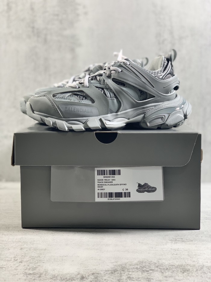 Balenciaga shoes TRACK sneaker BA001 07