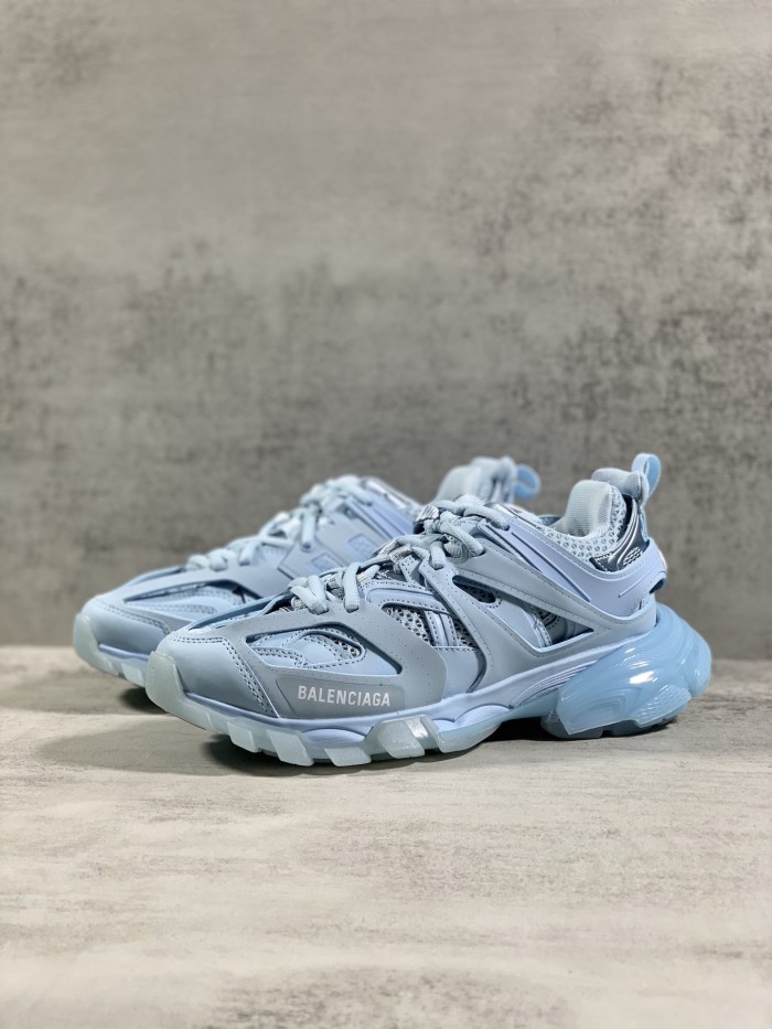Balenciaga shoes TRACK sneaker BA001 01