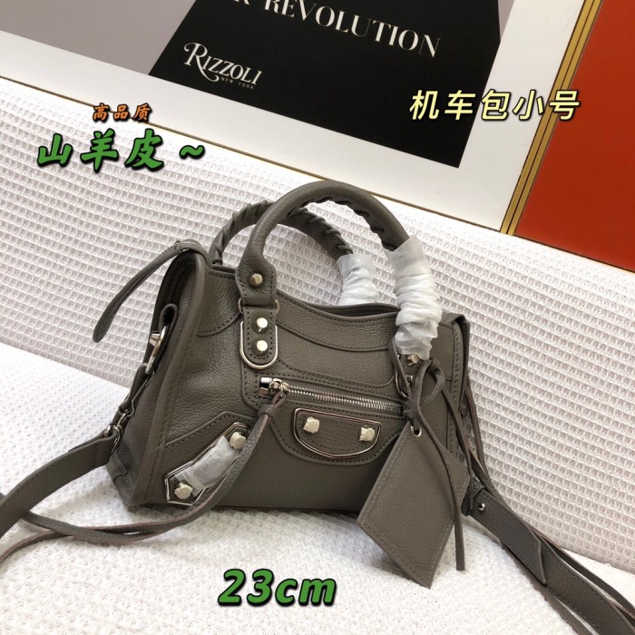 Balenciaga handbag