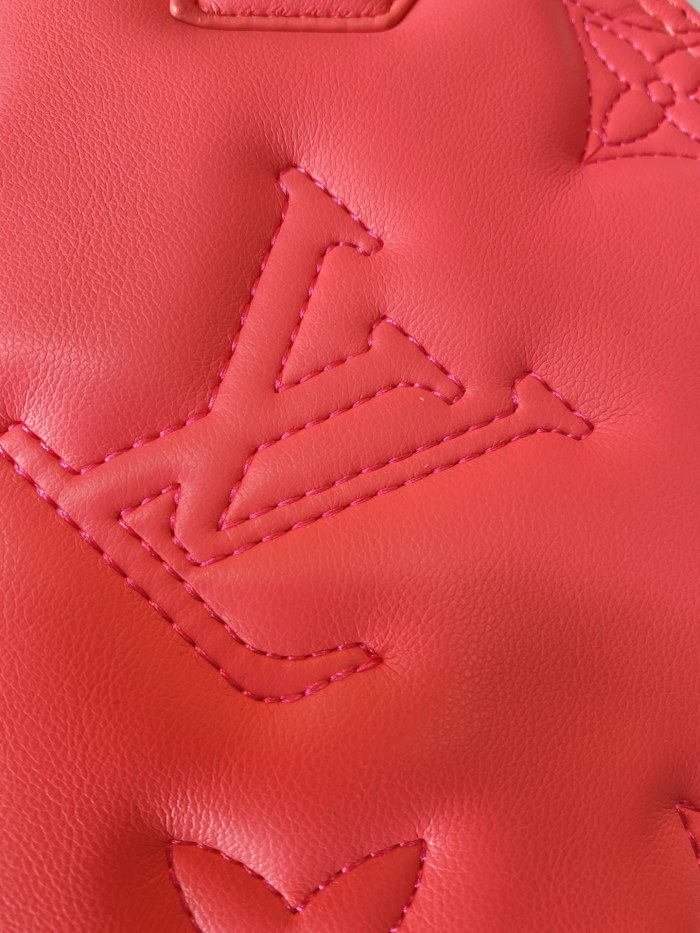 Louis Vuitton ALMA BB