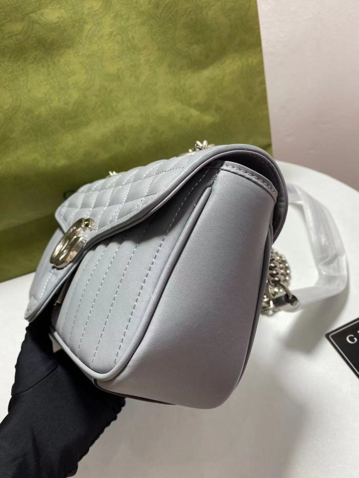 GUCCI Marmont 26CM 443497