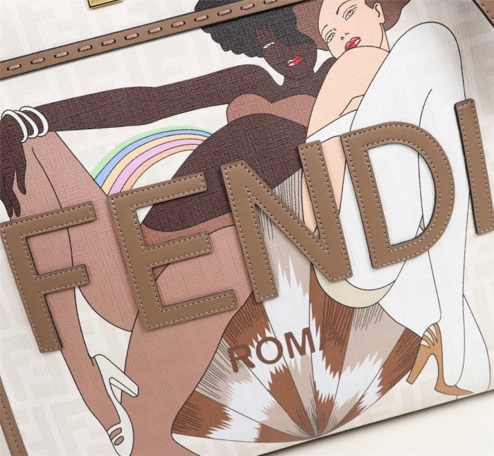 Fendi8833JQE091