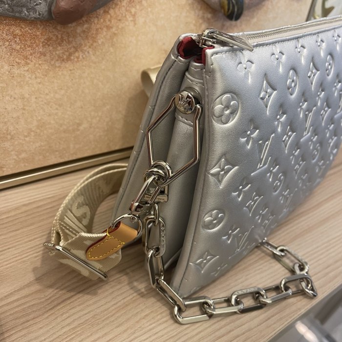 Louis Vuitton COUSSIN PM