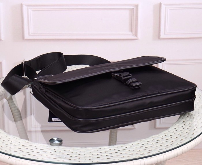 Prada shoulder bag 0269