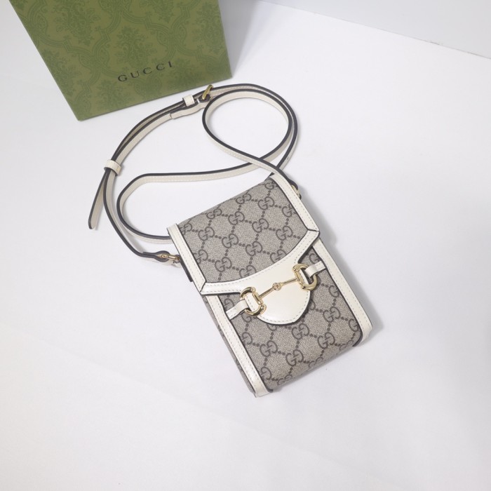 GUCCI Mini Bag Phone Bag 625615