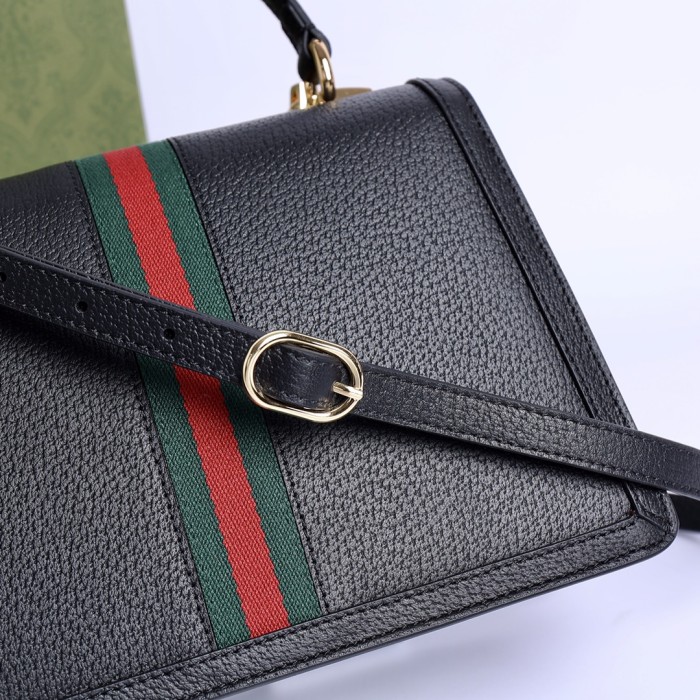 GUCCI Orphidia Handbag 651055