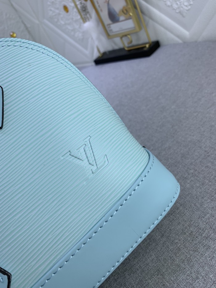 Louis Vuitton ALMA BB