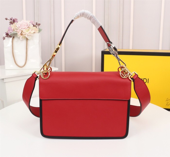 Fendi8833L JQE012