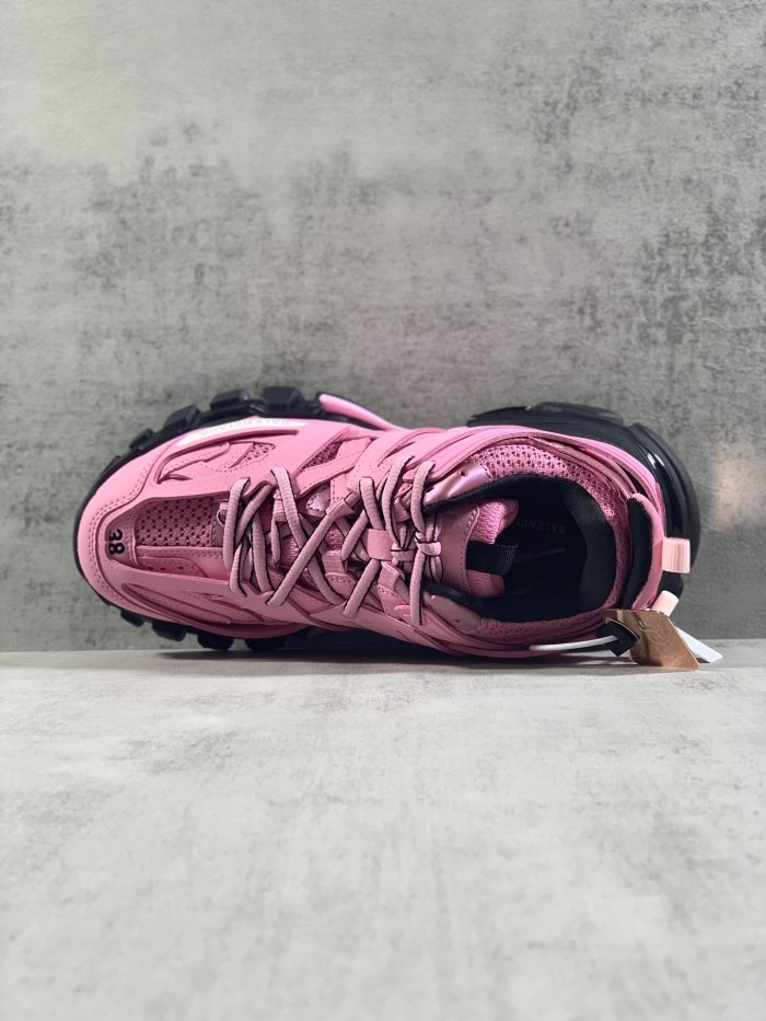 Balenciaga shoes TRACK sneaker BA001 07