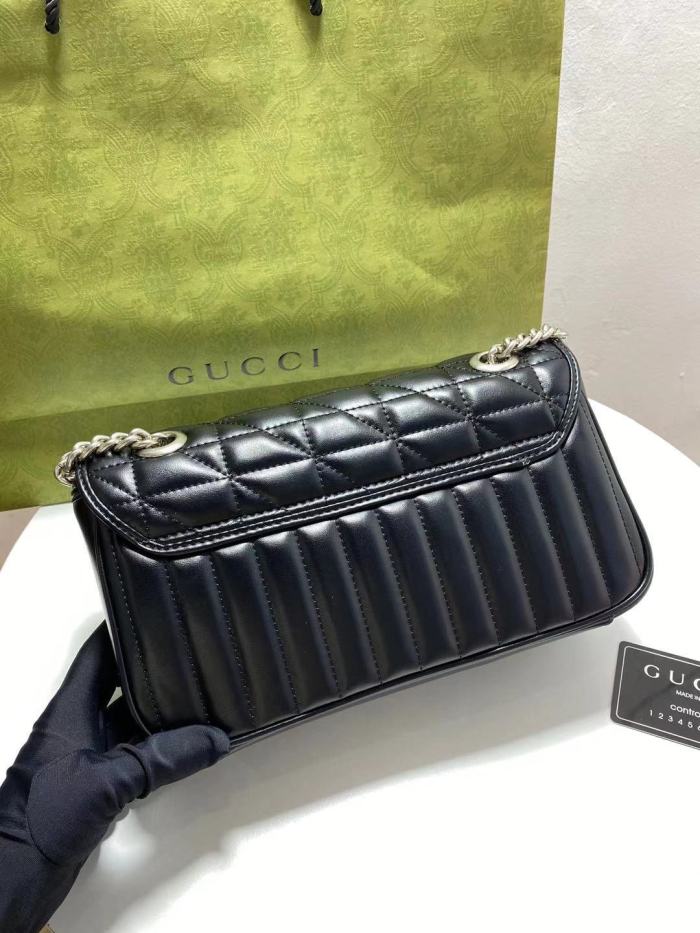 GUCCI Marmont 26CM 443497