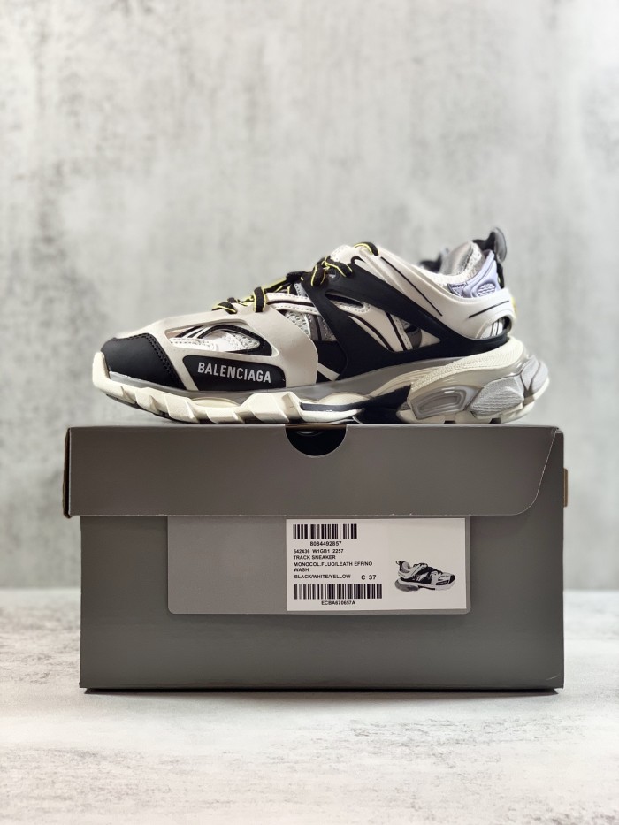 Balenciaga shoes TRACK sneaker BA001 07