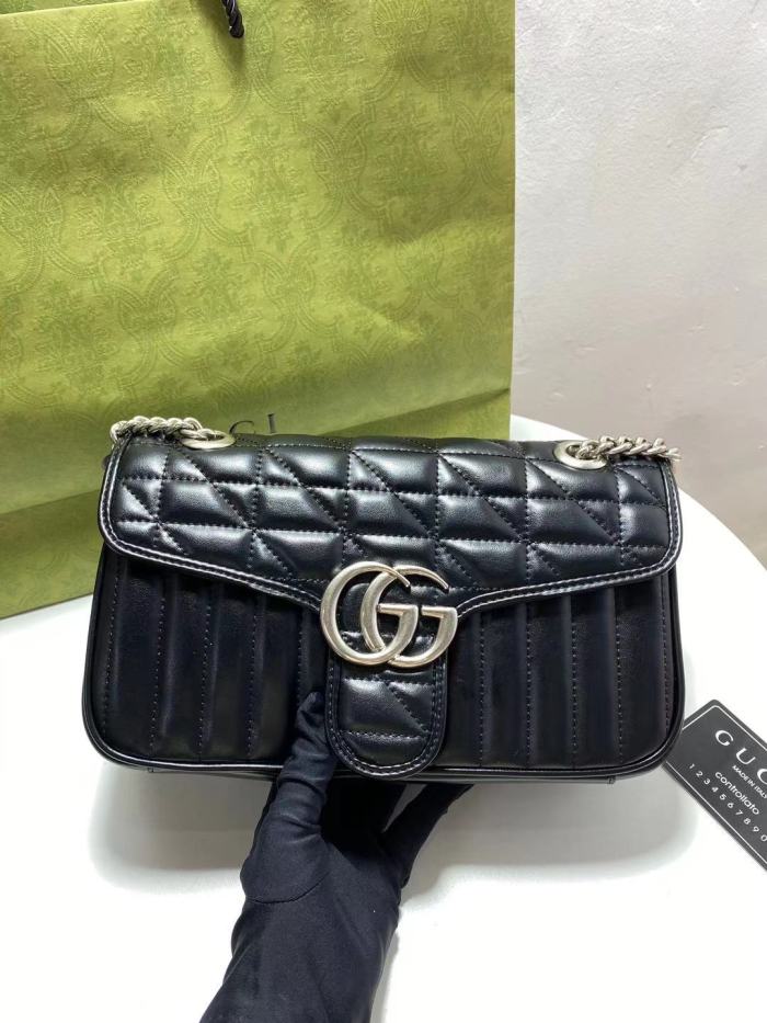 GUCCI Marmont 26CM 443497