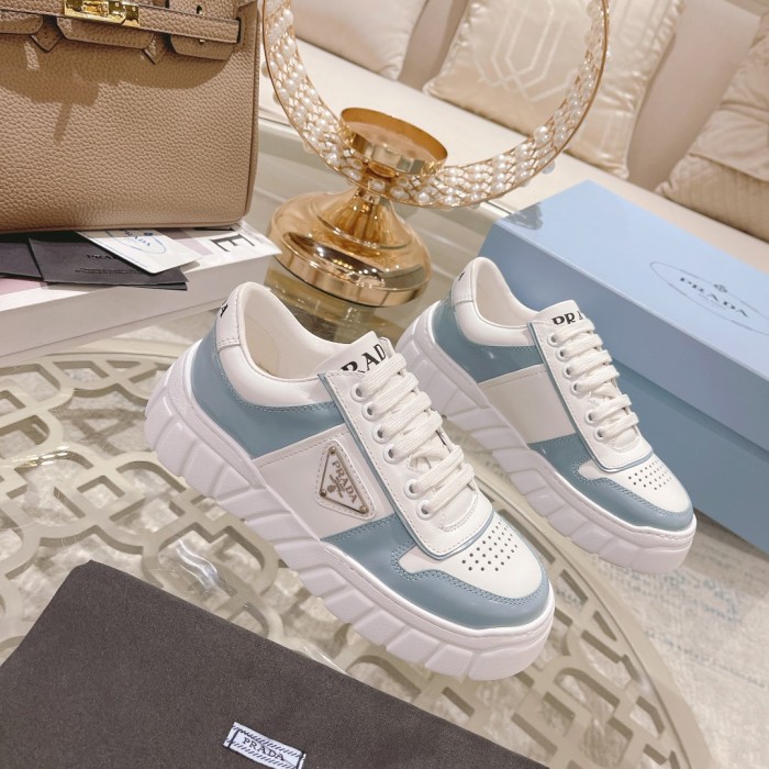 Prada shoes PD004