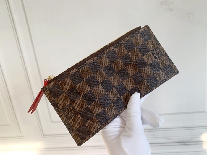 Louis Vuitton FÉLICIE POCHETTE