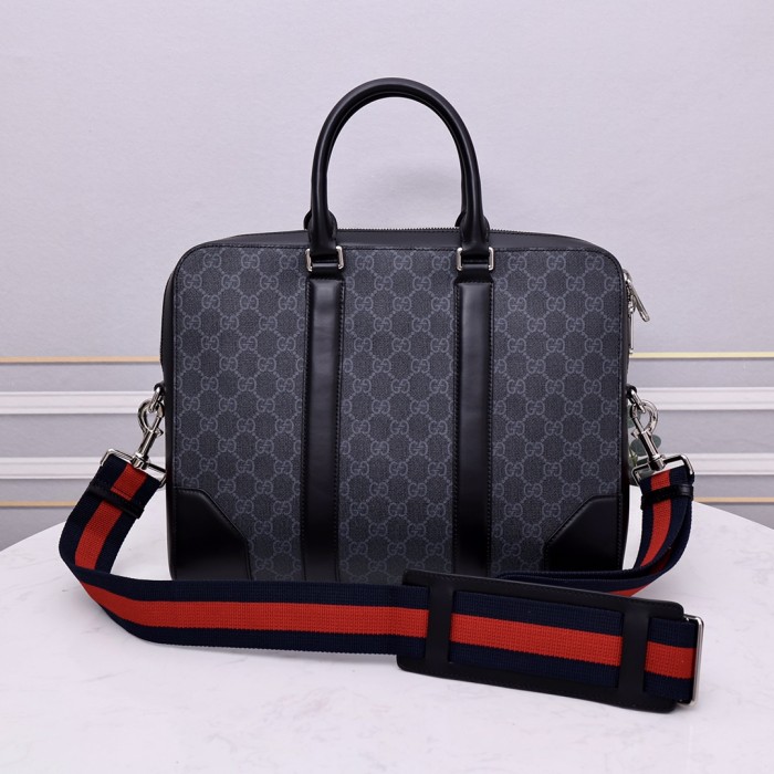 GUCCI Briefcase bag 474135