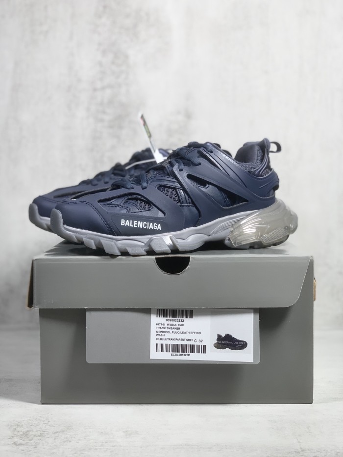 Balenciaga shoes TRACK sneaker BA001 01