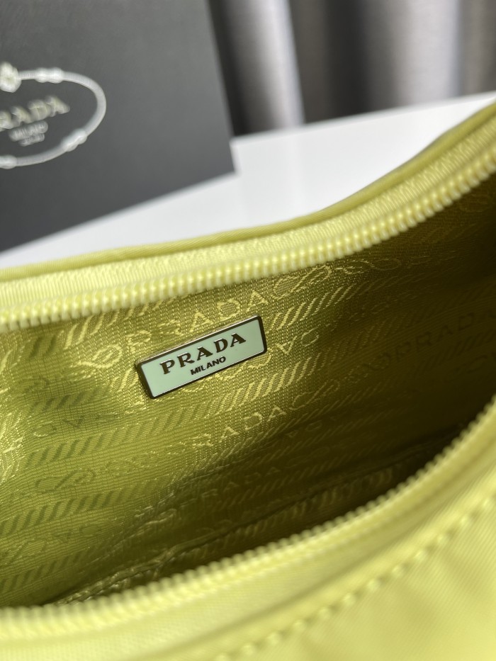 Prada Re-Nylon Re-Edition 2000 mini-bag