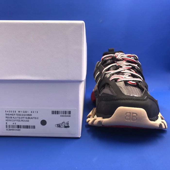Balenciaga shoes TRACK sneaker BA001 01
