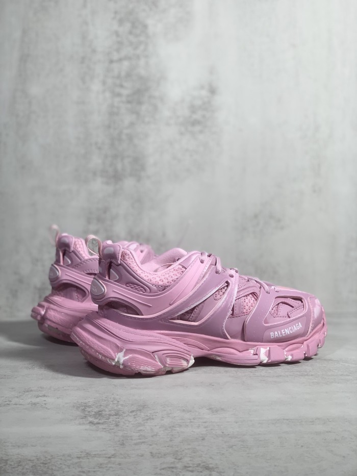 Balenciaga shoes TRACK sneaker BA001 09