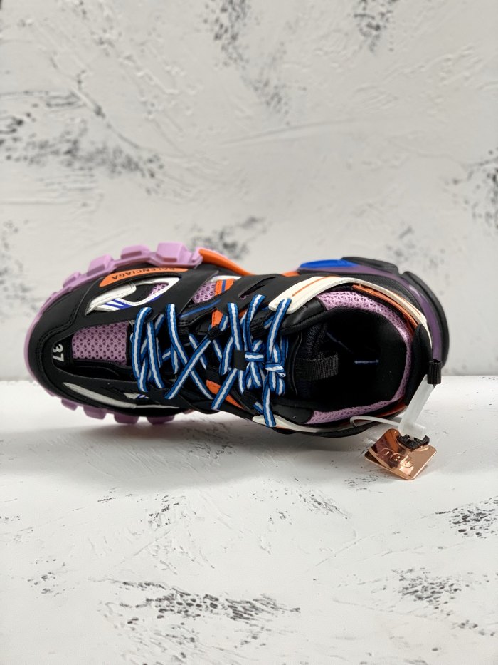 Balenciaga shoes TRACK sneaker BA001 03