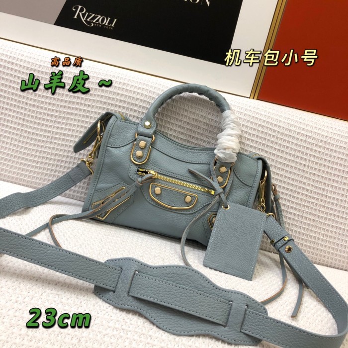 Balenciaga handbag