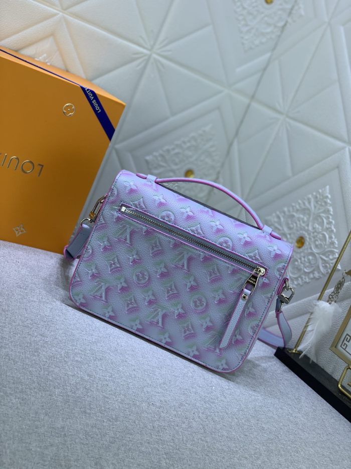 Louis Vuitton POCHETTE MÉTIS