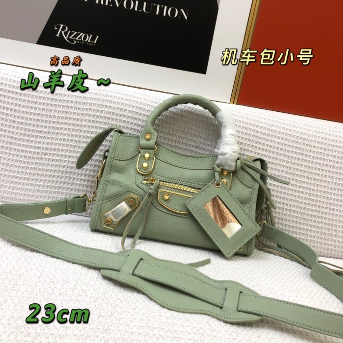Balenciaga handbag