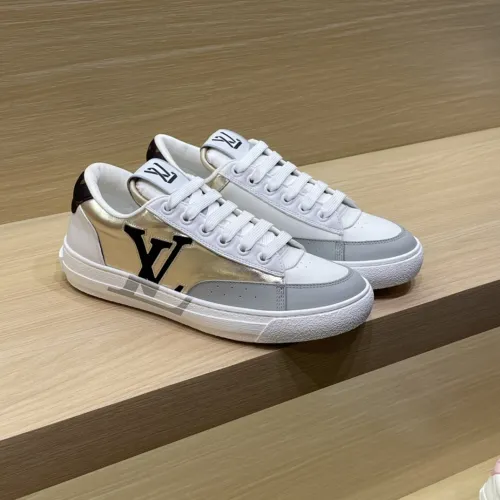 Louis Vuitton Charlie Sneaker shoes