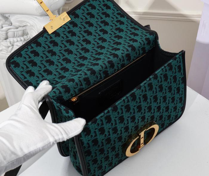 Dior 30 Montaigne 24CM Dior1001XB081